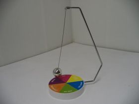 Шар для принятия решения, малый, 10x14x21 см