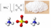 Сульфат аммония (аммоний сернокислый), 0,5 кг