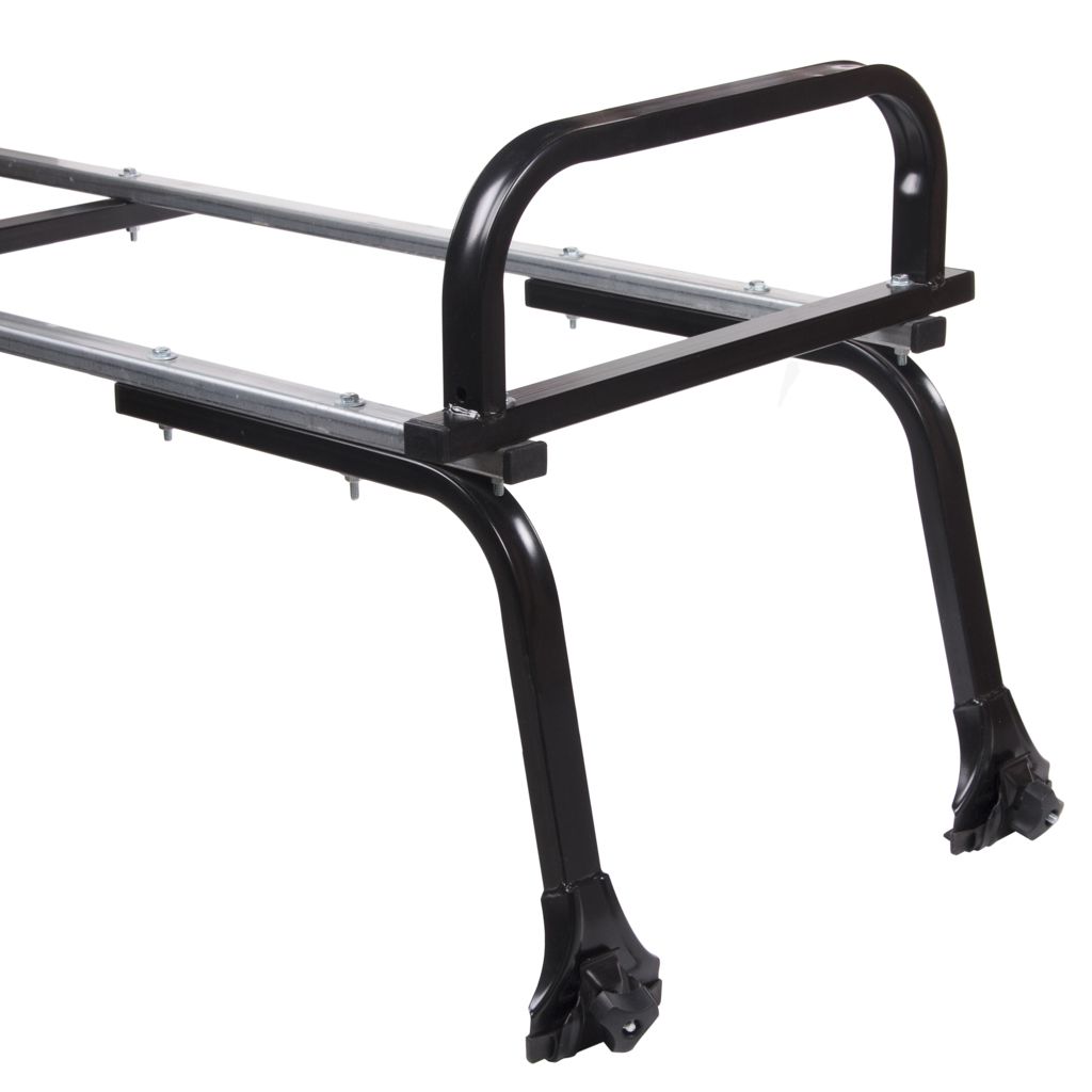 Багажник DELTA на Газель 2705 и модификации (1 сдвоенная балка)