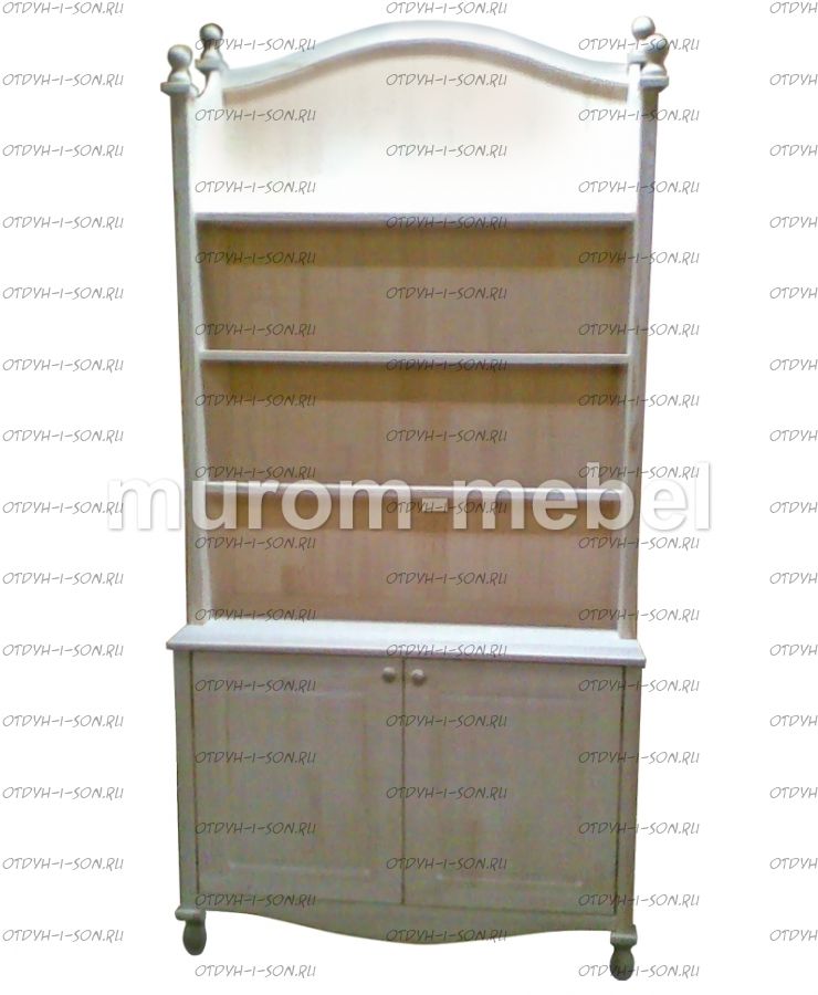 Буфет Вероника (90х40х200)