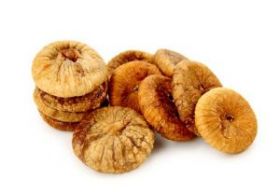 Инжир Турция  500 гр