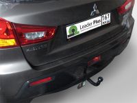 Фаркоп Лидер Плюс для MITSUBISHI ASX (GA0) 2010-...