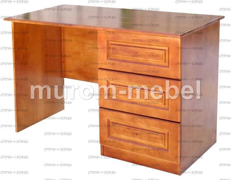 Стол письменный 2