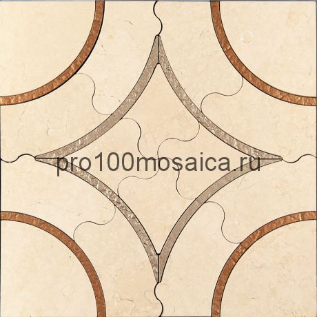 AСM (y)-1/1 Плитка 305*305 серия ALСAMO (yellow), размер, мм: 305*305*10 (Skalini)