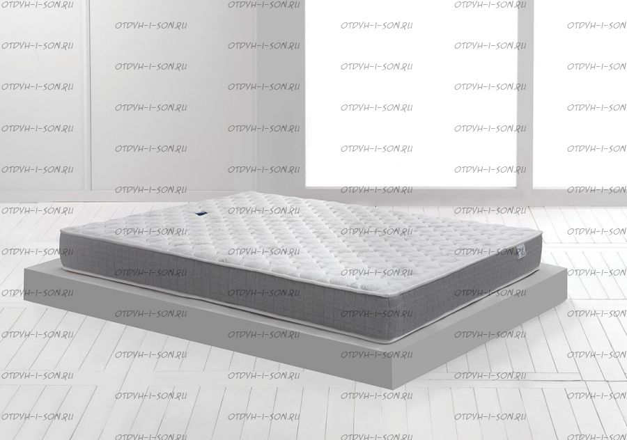 Матрас Stile 7 + наматрасник