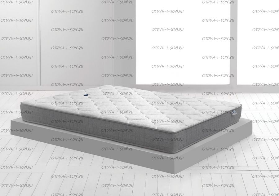 Матрас Pensiero 7 + наматрасник