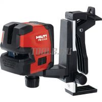 HILTI PM 2-LG - Лазерный нивелир фото