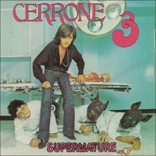 Cerrone - Supernature  1977