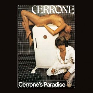 Cerrone – Cerrone's Paradise  1977