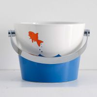 Scarabeo Bucket 8803R