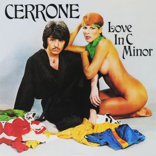 Cerrone - Love In C'minor 1976