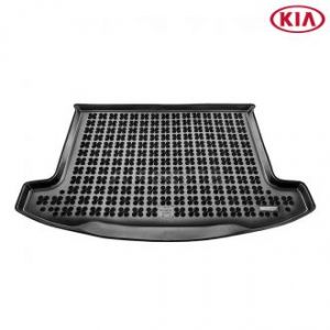 Коврики резиновые Kia Carens Rezaw Plast (Польша) - арт 230740