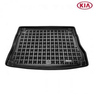 Коврики резиновые Kia Ceed Hatchback Rezaw Plast (Польша) - арт 230723