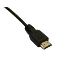 Кабель microHDMI - HDMI