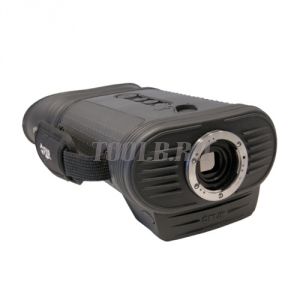 Flir Scout Flir BHS-X - тепловизионный бинокль