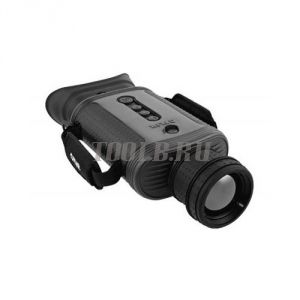 Flir Scout Flir BHS-X Pro - тепловизионный бинокль