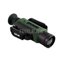 Flir Scout TS32r Pro - тепловизор для охоты и охраны