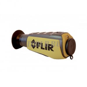 Flir Scout II 240 - тепловизор для охоты