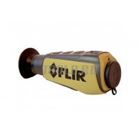 Flir Scout II 320 - тепловизор для охоты