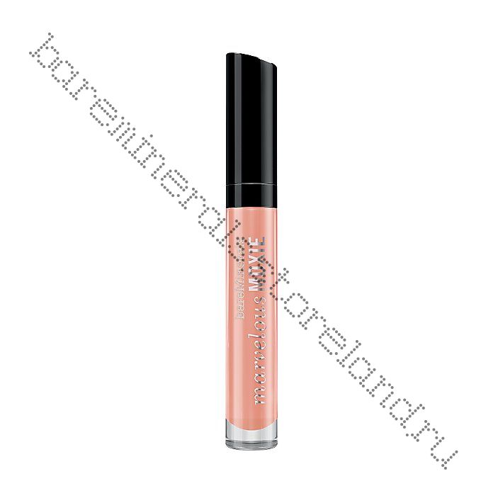 Marvelous Moxie Lipgloss in Motivator