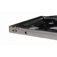 Оптибей 9.5mm SATA-mSATA для Apple Macbook