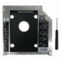 Оптибей 9.5mm SATA-mSATA для Apple MacbookОптибей 9.5mm SATA-mSATA для Apple Macbook