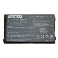 Аккумулятор PALMEXX A32-F80 для ноутбука Asus F80/N80/N81/X61/X85 (11,1V-4400mAh)