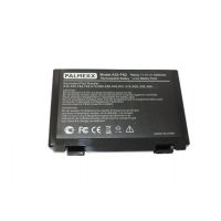 Аккумулятор PALMEXX A32-F82 для ноутбука Asus F82/F83/K40/F52/K50/K51/K60/K61/P50/P81/K70/X65/X66/X70/X5/X8/X7 (11,1V-5200mAh)