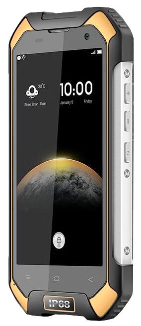 Blackview BV6000