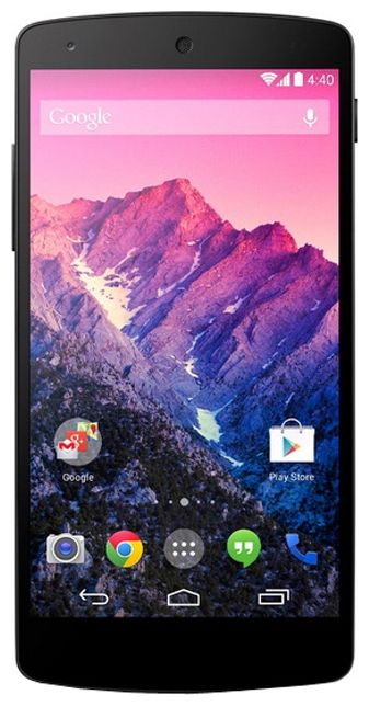 LG (Google) Nexus 5 16/32gb