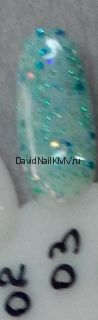 Shellac Bluesky SP 03