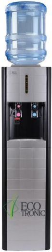 Кулер Ecotronic V4-LZ black (Южная Корея)