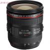 Объектив Canon EF 24-70mm F4L IS USM