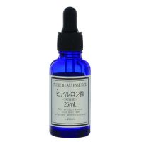 Сыворотка с Гиалуроновой кислотой Japan Gals