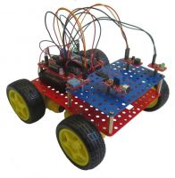 arduino robot