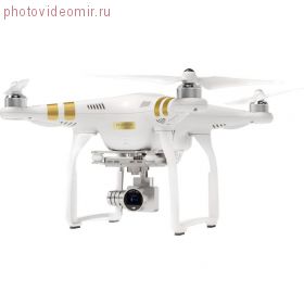 Квадрокоптер DJI Phantom 3 4K