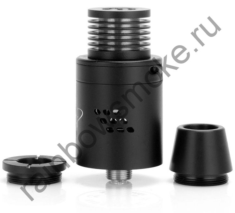 Дрипка Advken Mad Hatter v2 RDA, 22 мм.