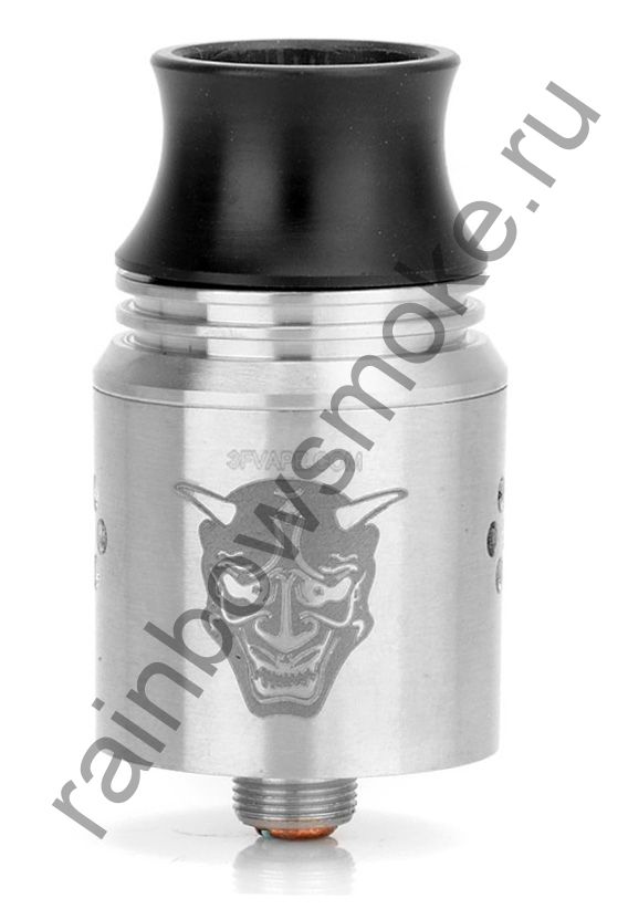 Дрипка Hannya Style RDA, 22 мм. Клон