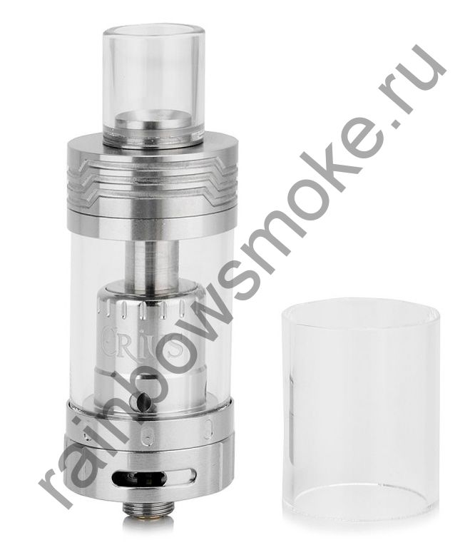 Бак OBS Crius v3 RTA