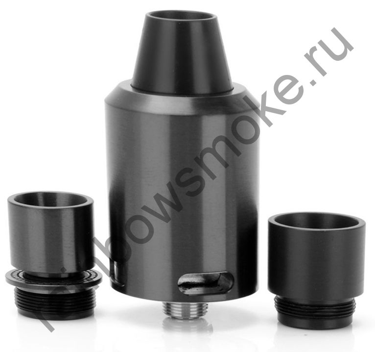 Дрипка Tsunami Style RDA, 22 мм. Клон BL