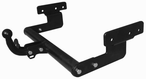 Фаркоп Лидер Плюс для VOLKSWAGEN T4 (фургон) 1996-2003