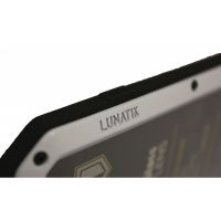 Антивандальный чехол LUNATIK для Apple iPhone 6 (белый)