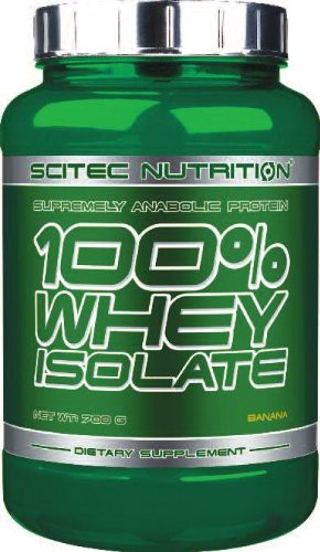 Scitec - Whey Isolate