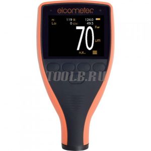 Elcometer 311FNF Top New - Толщиномер автомобильный