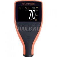 Elcometer 311FNF Basic New - Толщиномер автомобильный