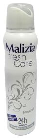 MALIZIA FRESH CARE ДЕО СПРЕЙ NEUTRAL 150мл