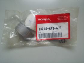 Шатунные вкладыши 13215-MW3-671  Honda  CB750