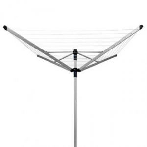 Сушилка для белья Brabantia Lift-O-Matic Advance 100246