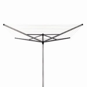 Сушилка для белья Brabantia Topspinner 310805