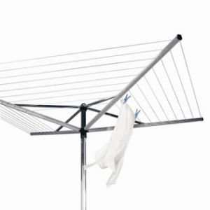 Сушилка для белья Brabantia Topspinner 310805